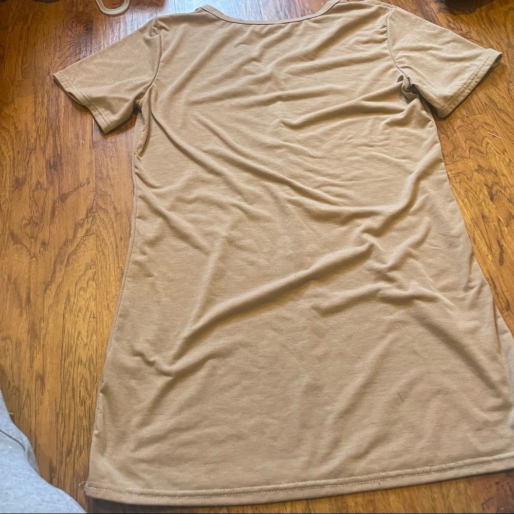 Mini Dress - Picture 2 of 2